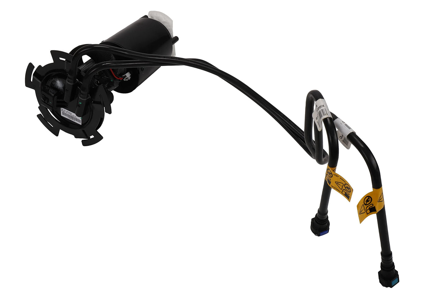 Genuine GM Parts M100177 Fuel Pump Module Assembly