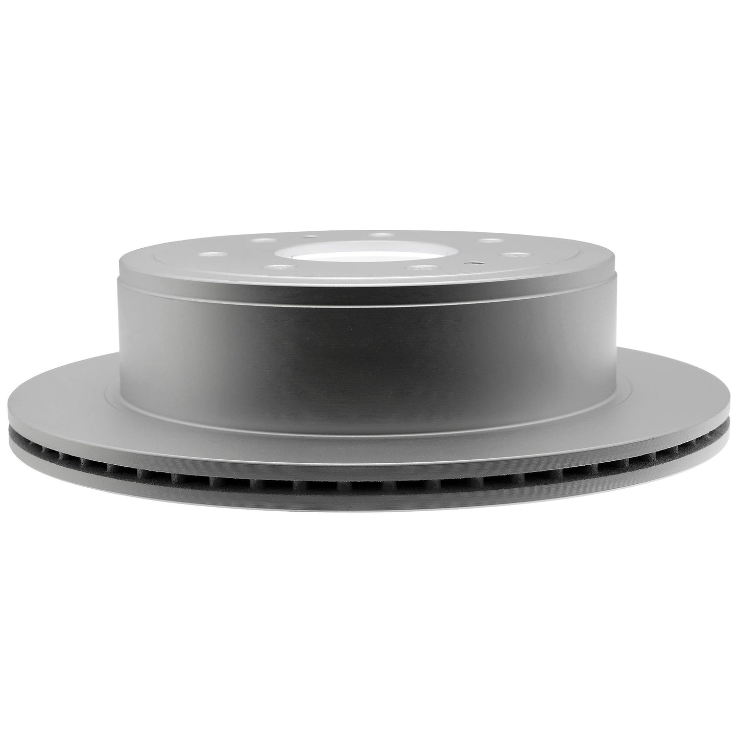 Rotor de freno de disco ACDelco Advantage 18A1628AC