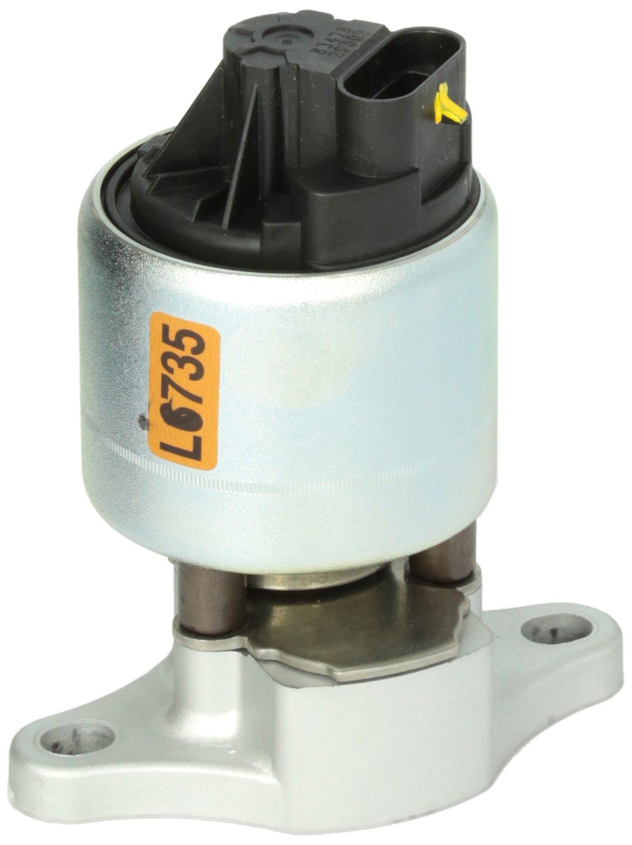 Piezas originales de GM 214-2305 Válvula de recirculación de gases de escape (EGR)