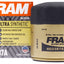 Filtro de aceite del motor Fram XG3387A