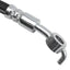 Beck/Arnley 073-2114 Tuyau hydraulique de frein