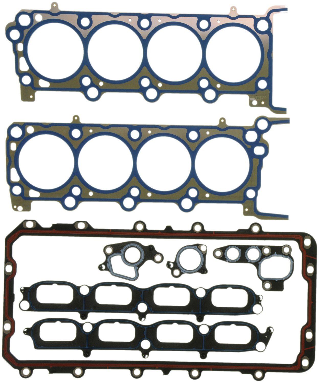 Mahle 95-3594 Engine Gasket Set