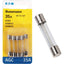 BUSSMANN BPAGC35RP