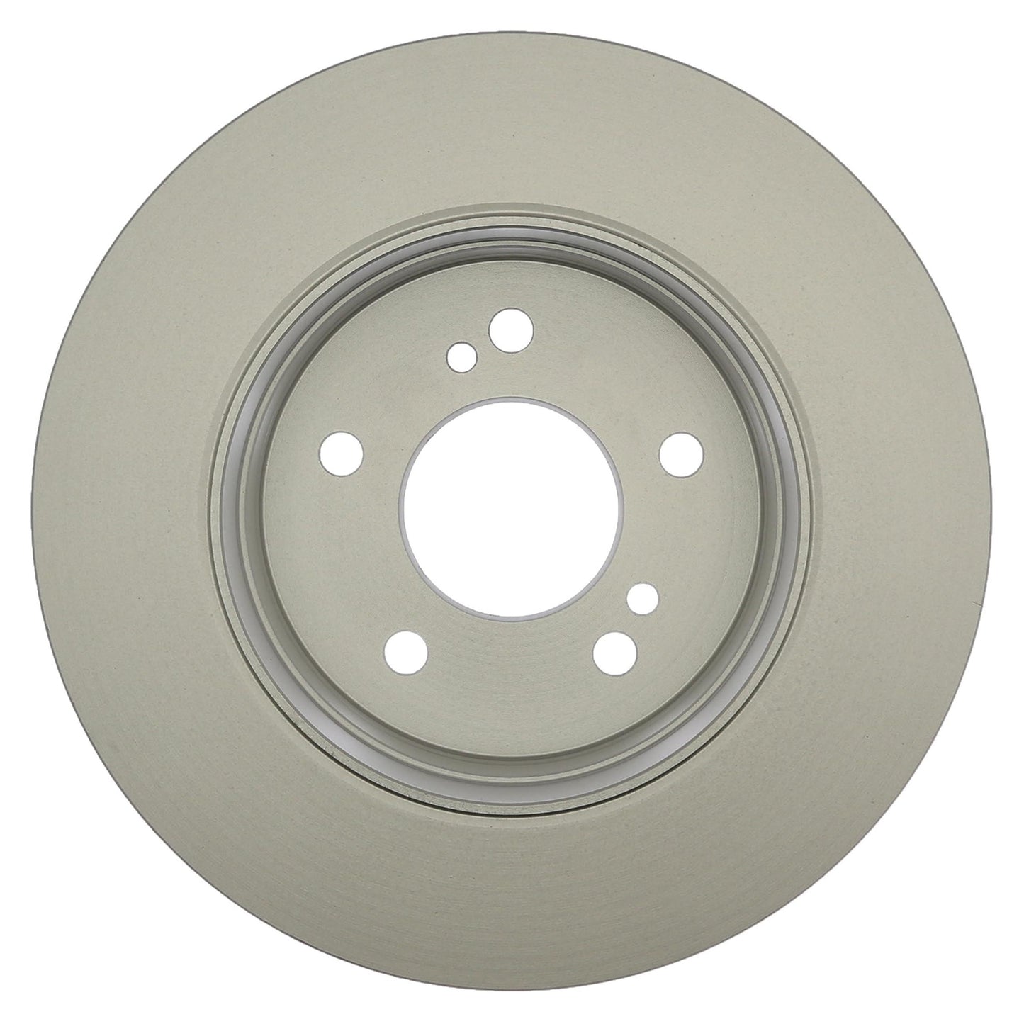 ACDelco Advantage 18A975AC Rotor de frein à disque