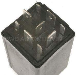 BWD FC648 Hazard Warning Flasher