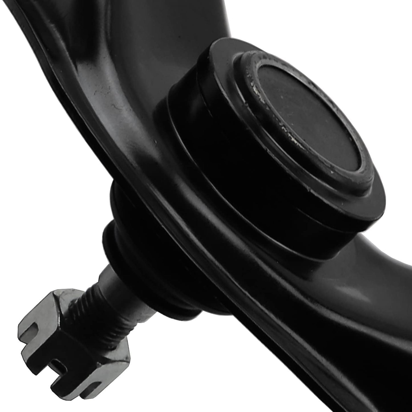 Beck/Arnley 102-6322 Suspension Control Arm and Ball Joint Assembly