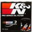 K&amp;N PS2009