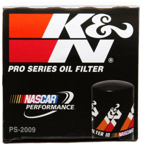K&amp;N PS2009