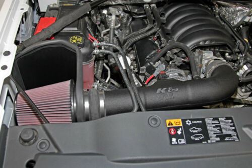 K&N 573082