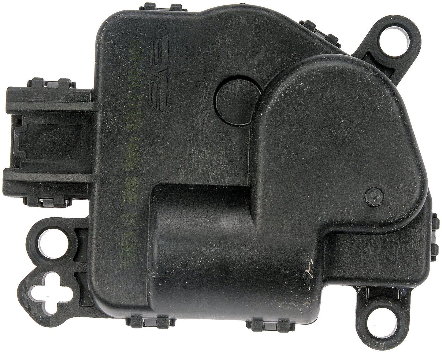 Dorman 604-004 Actuador de puerta de mezcla HVAC
