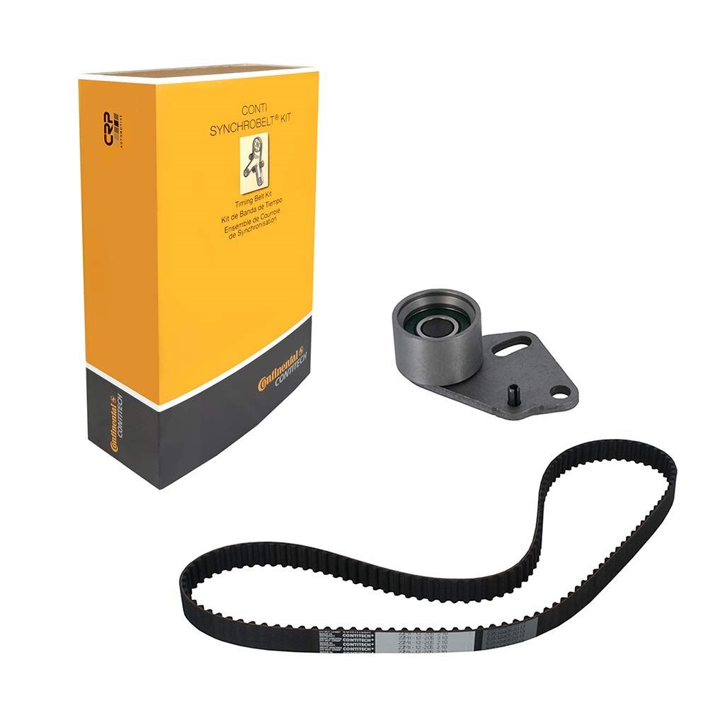 CRP TB210K1 Engine Timing Belt Component Kit