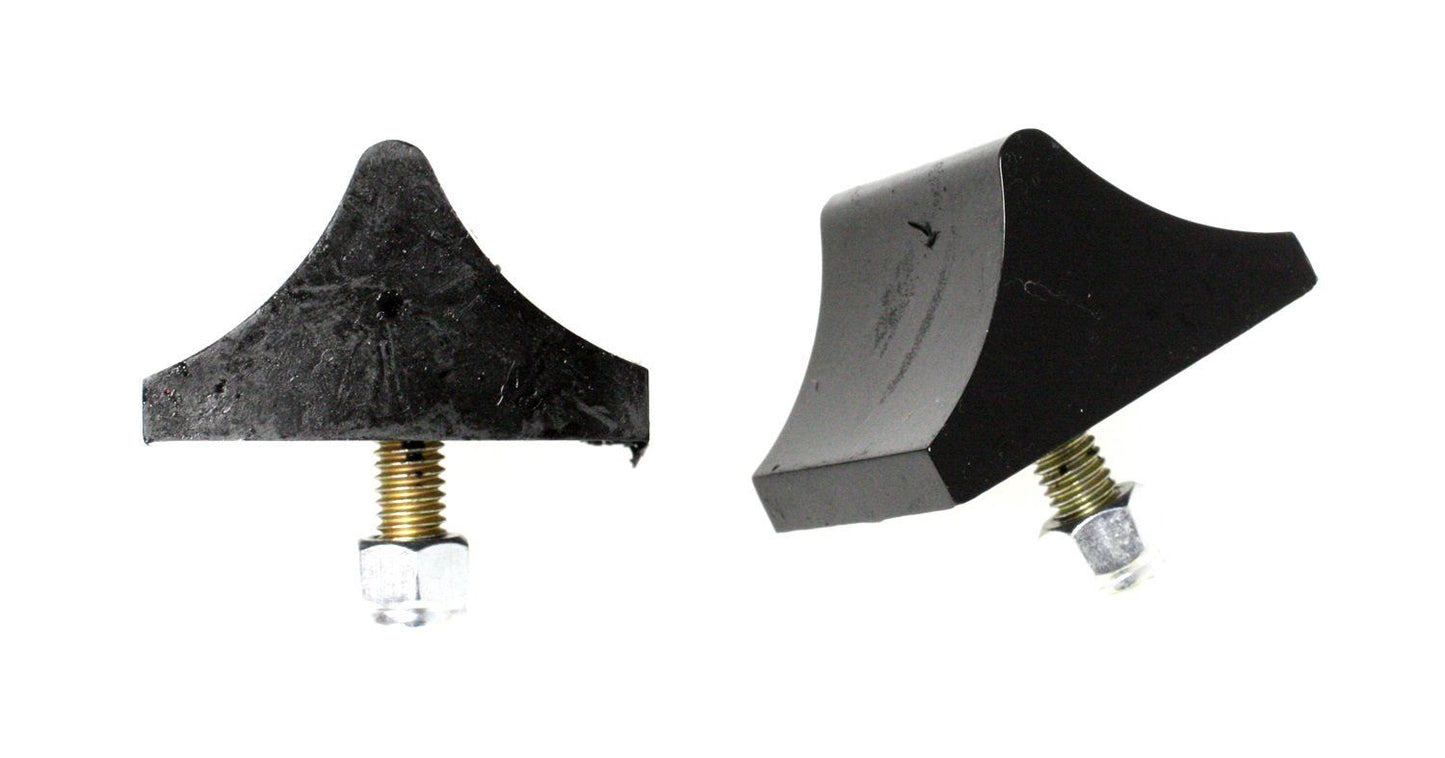 ENERGY SUSPENSION 9.9119G Kit de tope de parachoques multiusos de suspensión
