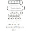Fel-Pro HS 9820 PT Engine Cylinder Head Gasket Set