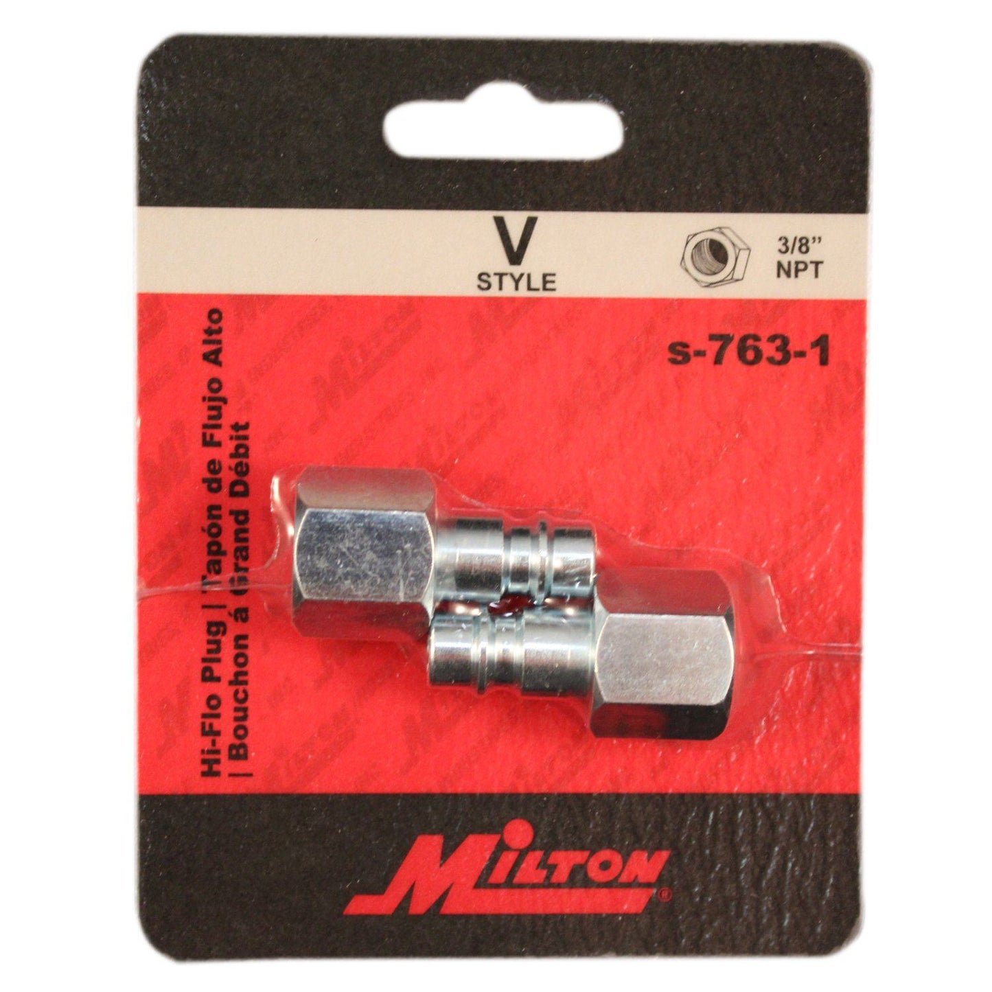 MILTON S7631