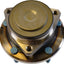 SKF BR931002 Roulement d'essieu et moyeu