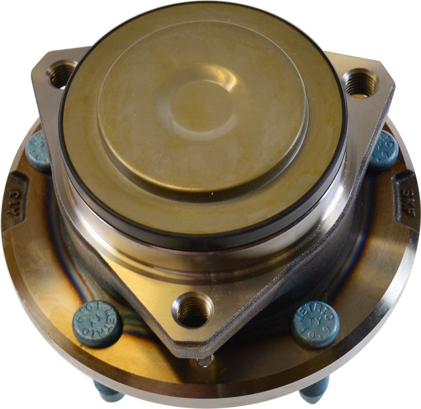 SKF BR931002 Roulement d'essieu et moyeu