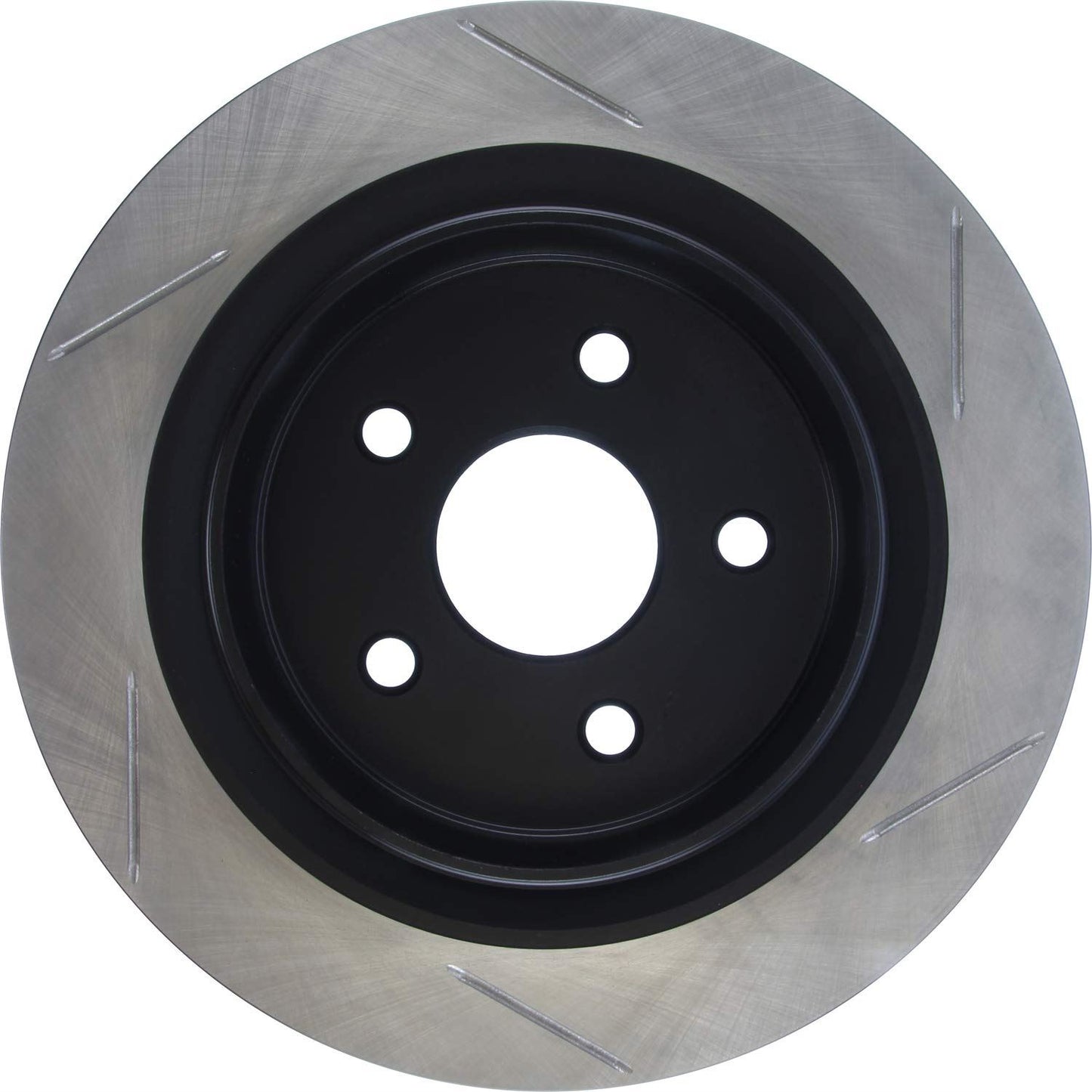 Stoptech 126.67054SR Disc Brake Rotor