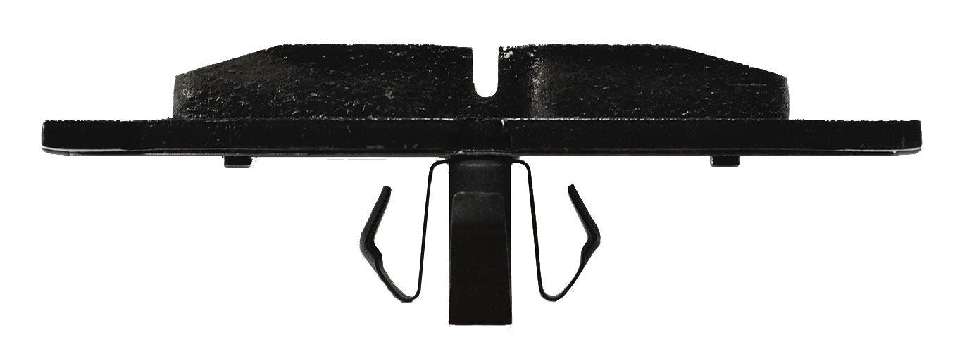 Hella-PAGID 355011421 Disc Brake Pad Set