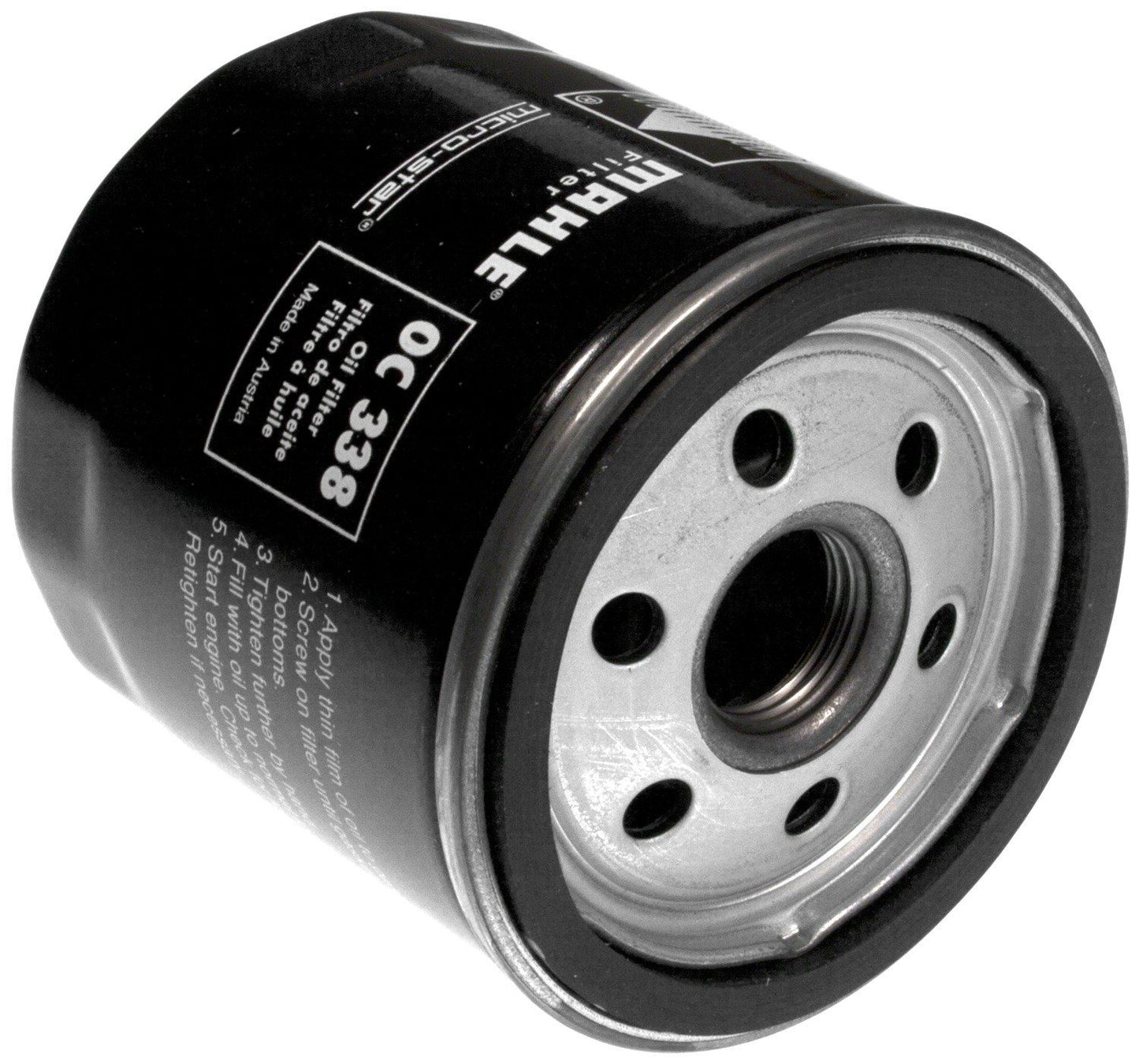 MAHLE OC338
