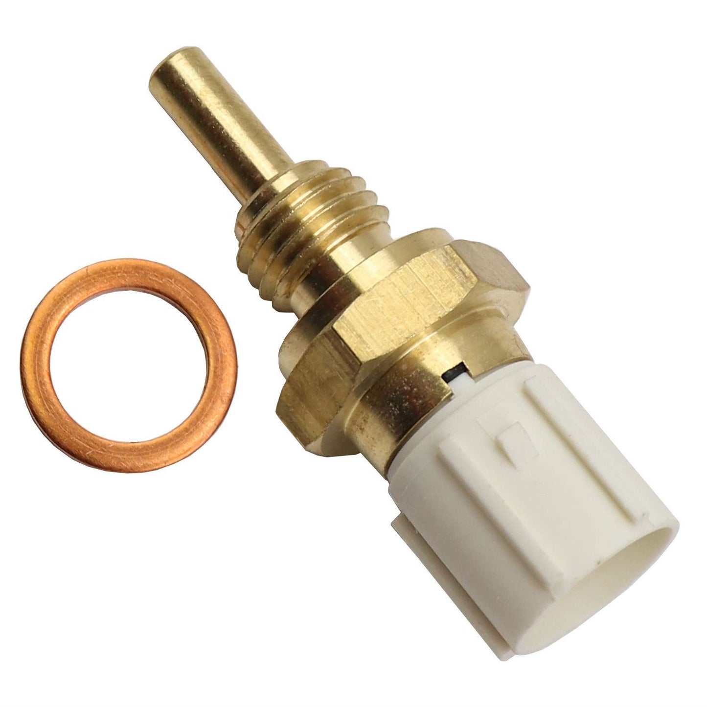 Beck/Arnley 158-0154 Sensor de temperatura del refrigerante del motor