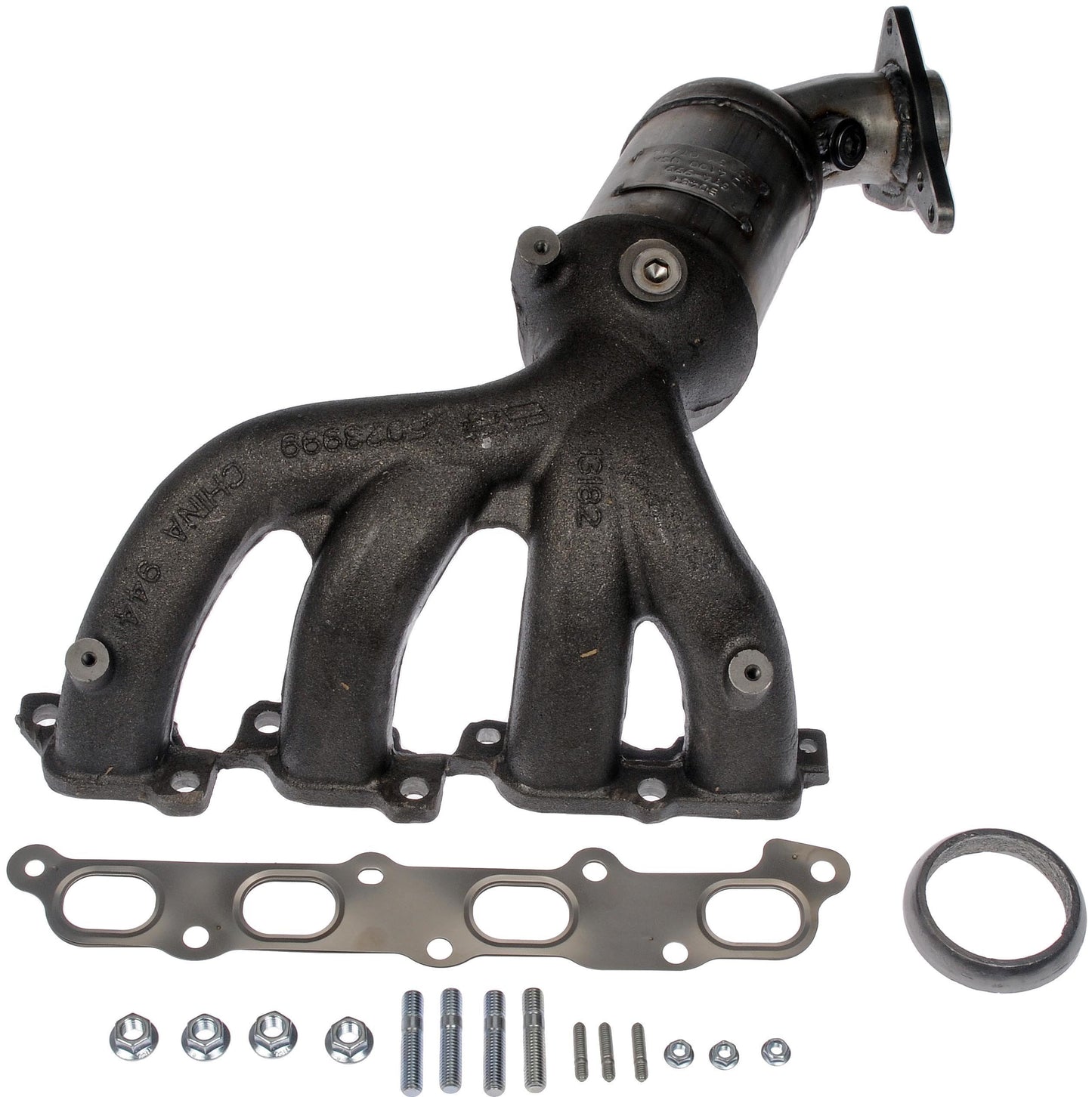 Dorman 674-999 Catalytic Converter with Integrated Exhaust Manifold