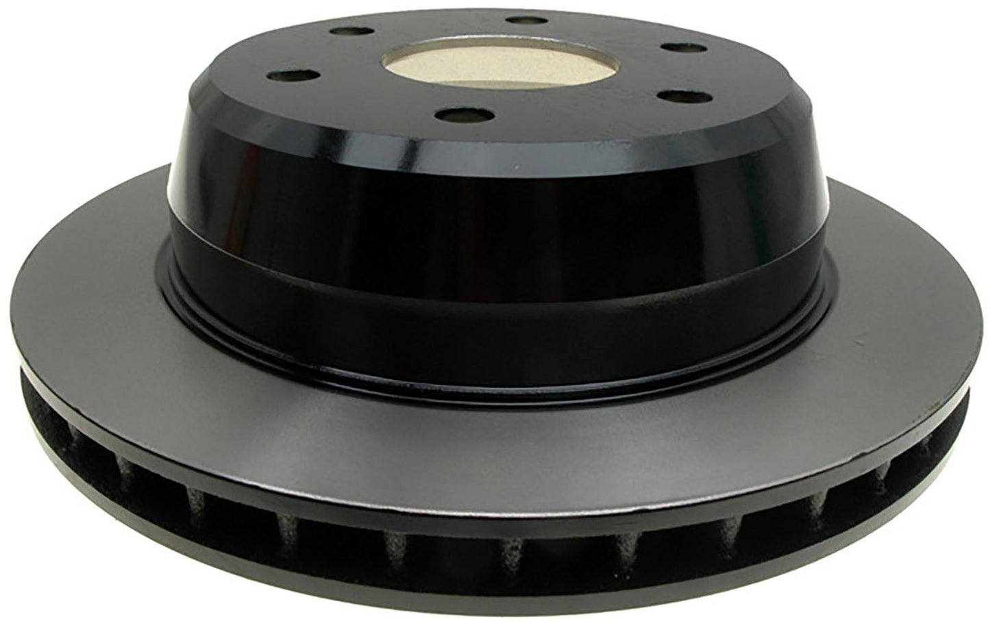 ACDelco Advantage 18A907AC Rotor de frein à disque