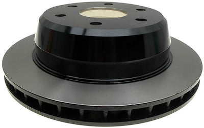 ACDelco Advantage 18A907AC Rotor de frein à disque