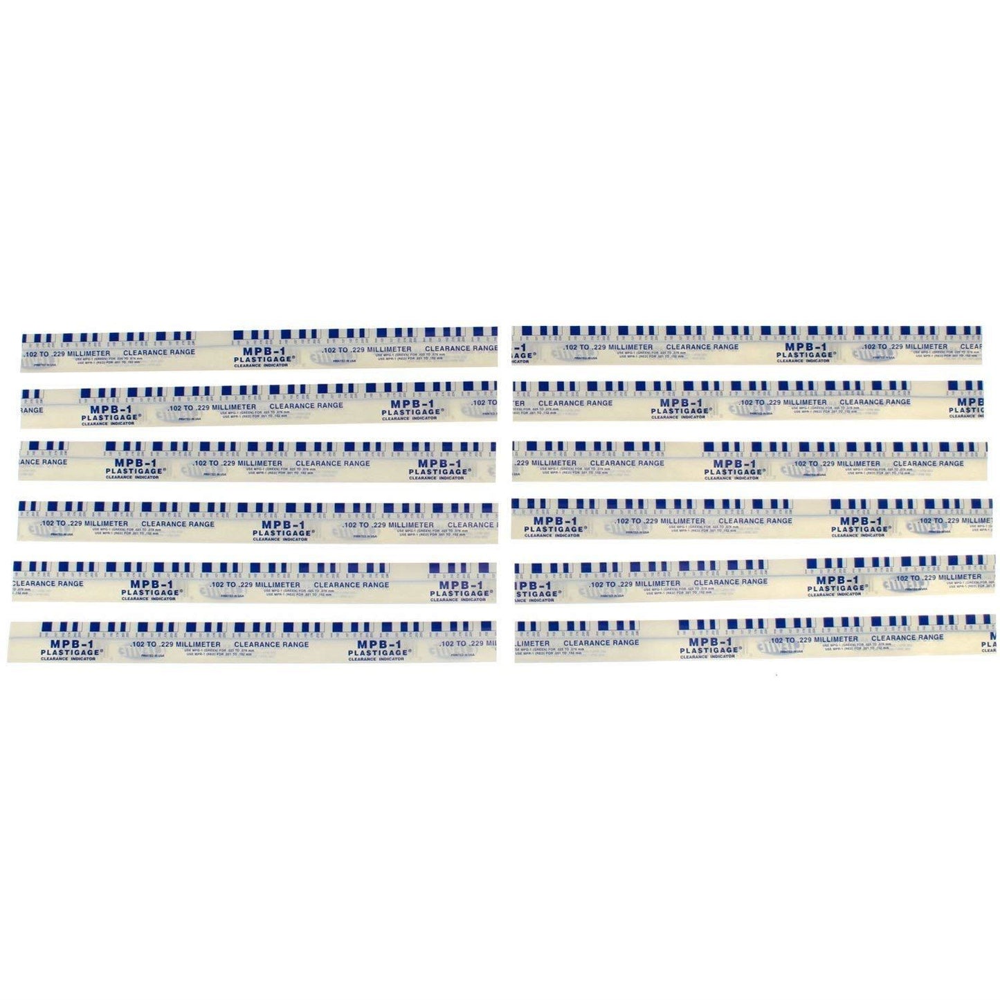 MAHLE MPB1