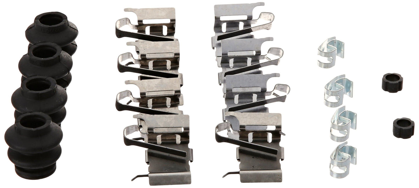 Raybestos H18075A Disc Brake Hardware Kit
