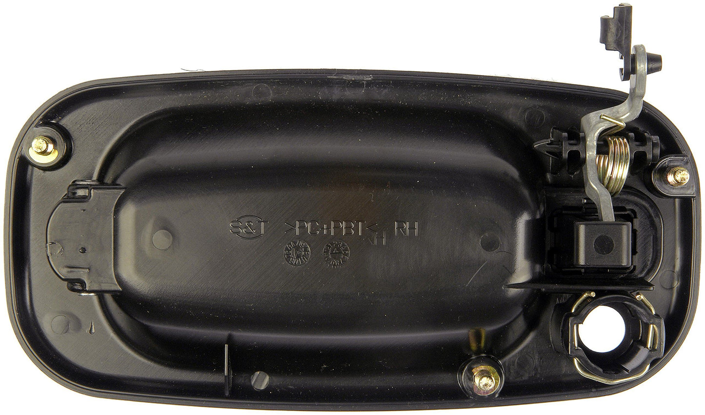 Dorman 77262 Exterior Door Handle