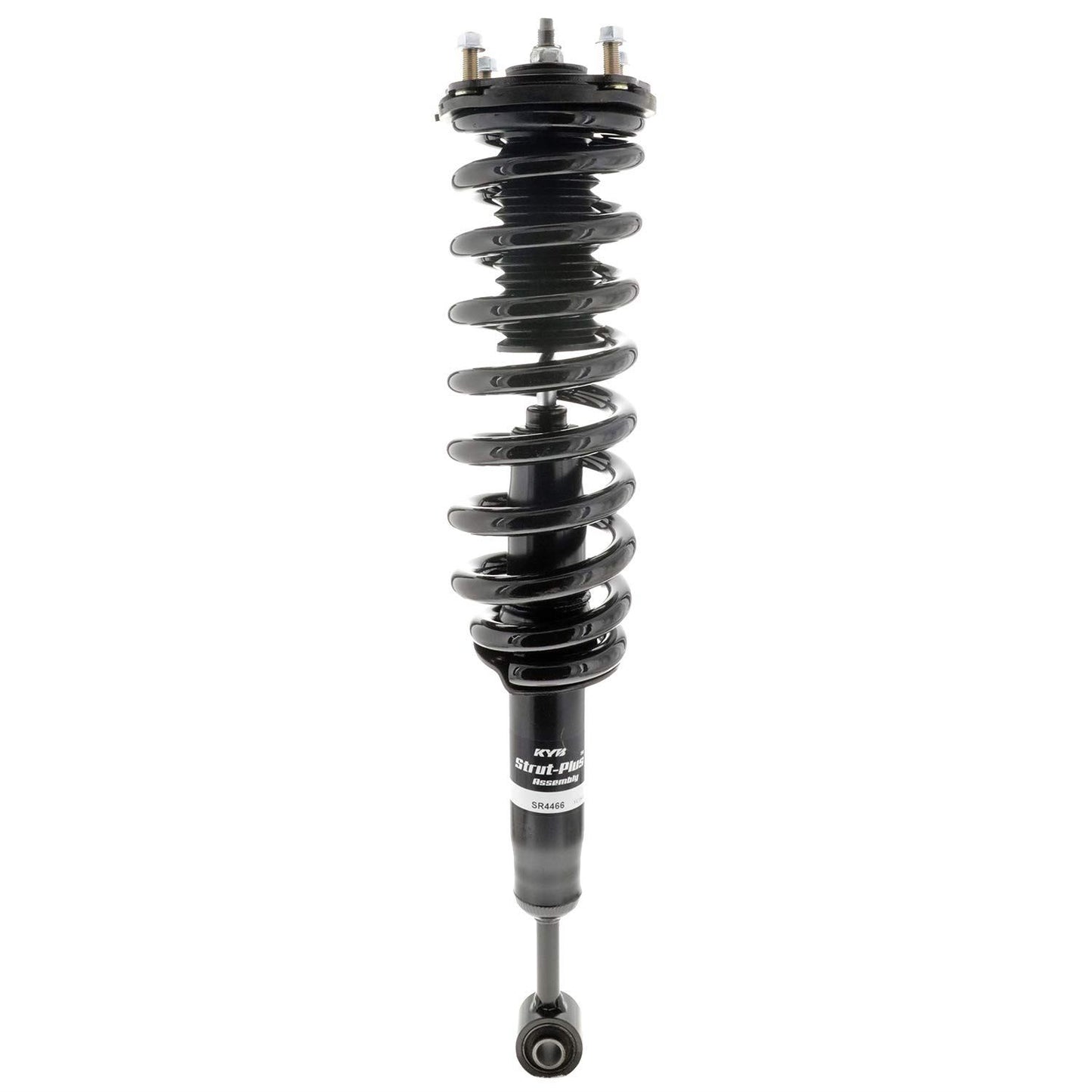 KYB SR4466 Conjunto de puntal de suspensión y resorte helicoidal