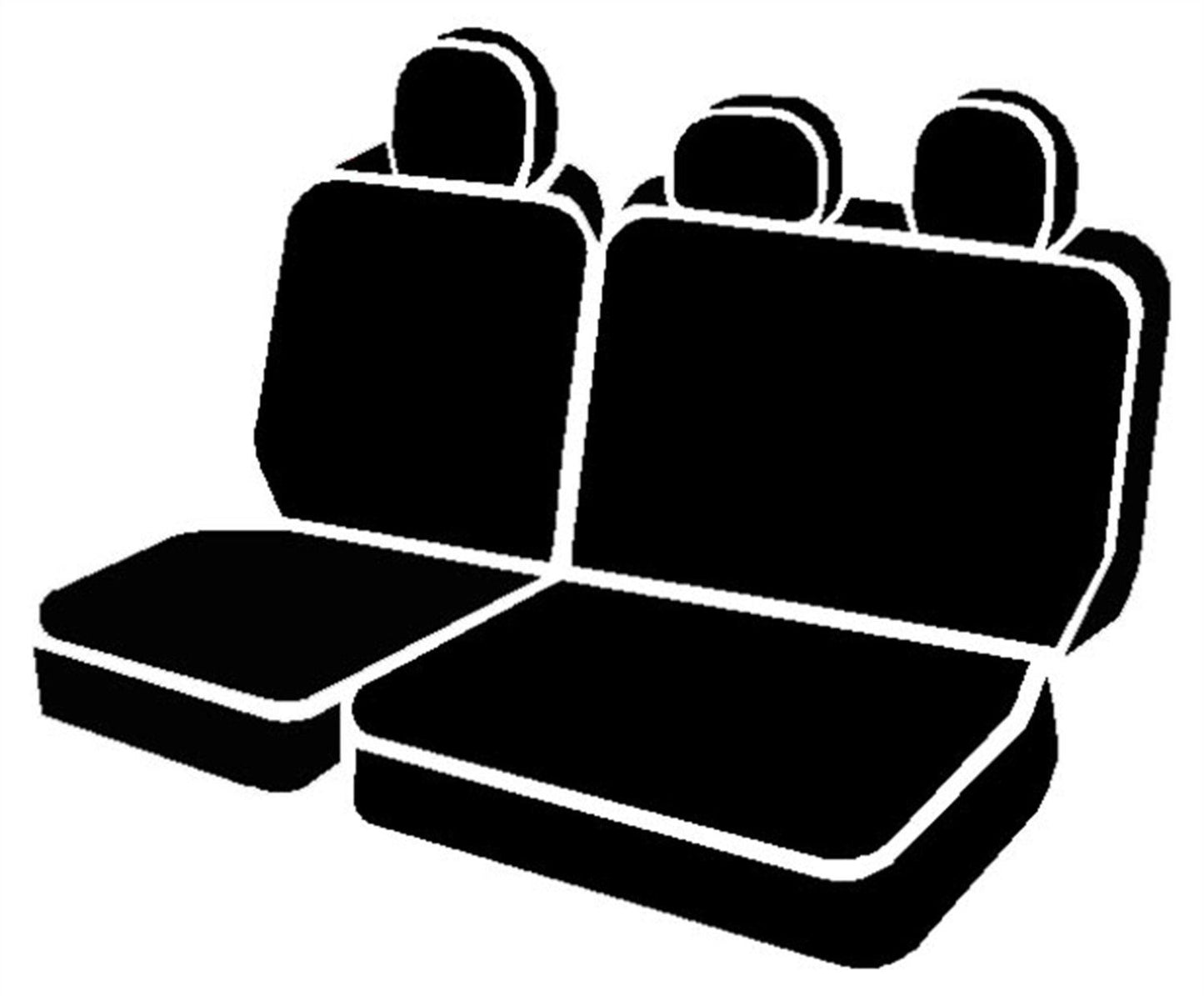 Funda de asiento FIA OE32-30 CHARC