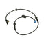 Beck/Arnley 084-4389 Sensor de velocidad de rueda ABS