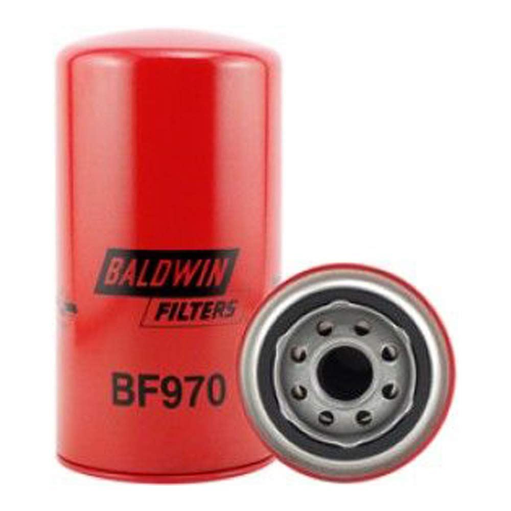 Filtre à carburant Baldwin BF970