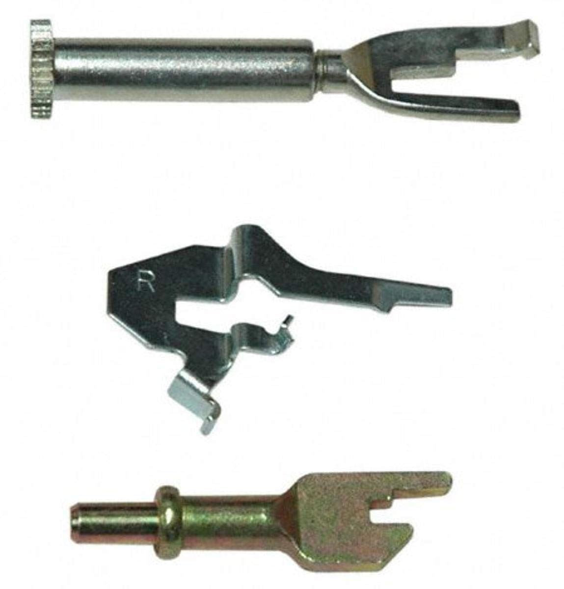 Raybestos H2677 Kit de reparación de autoajustador de freno de tambor