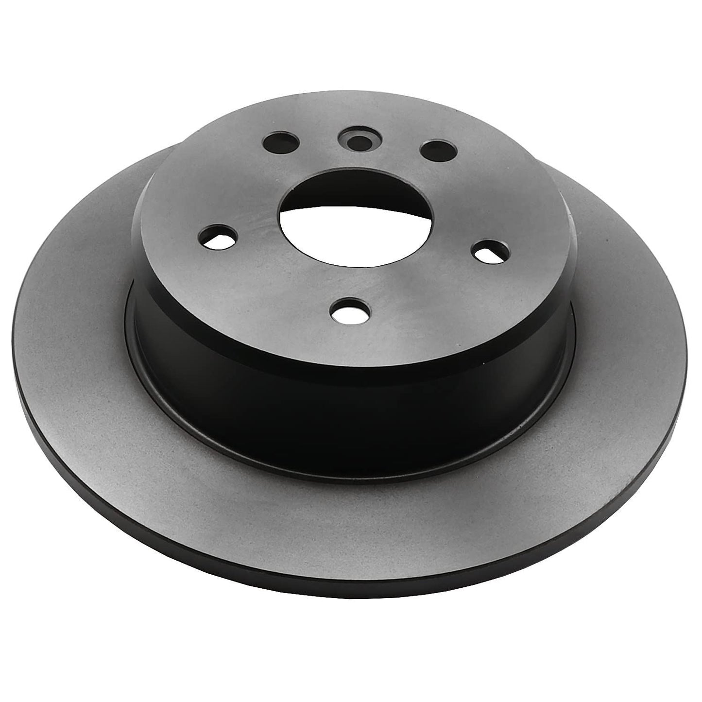 Beck/Arnley 083-2504 Rotor de freno de disco