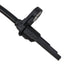 Beck/Arnley 084-4524 Sensor de velocidad de rueda ABS