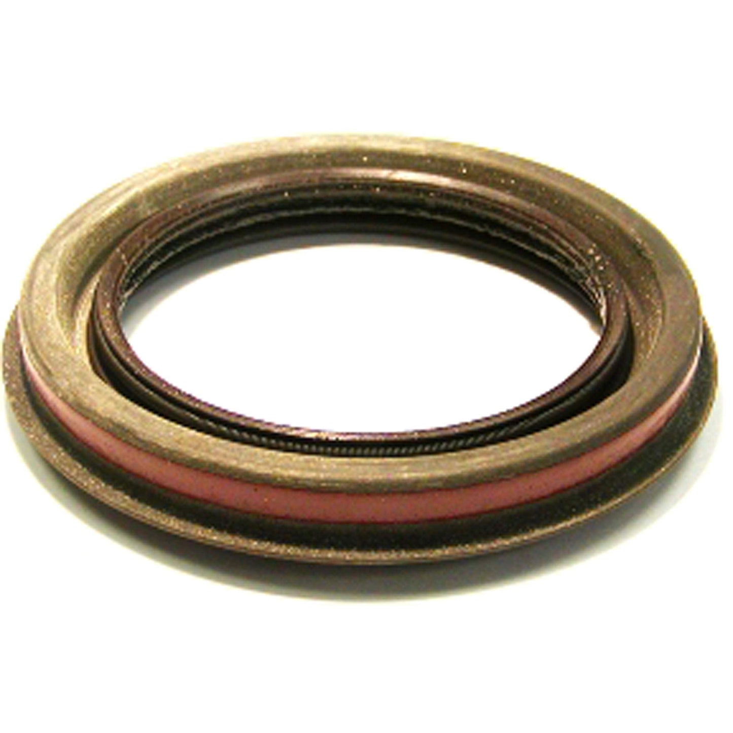 SKF 15566 Sello de piñón diferencial