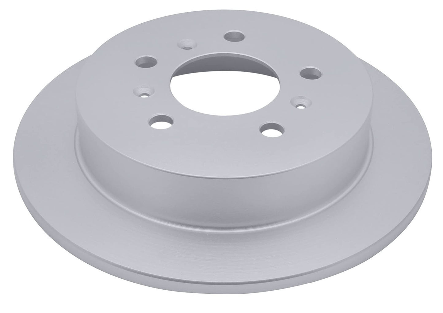ACDelco Advantage 18A2321AC Rotor de frein à disque
