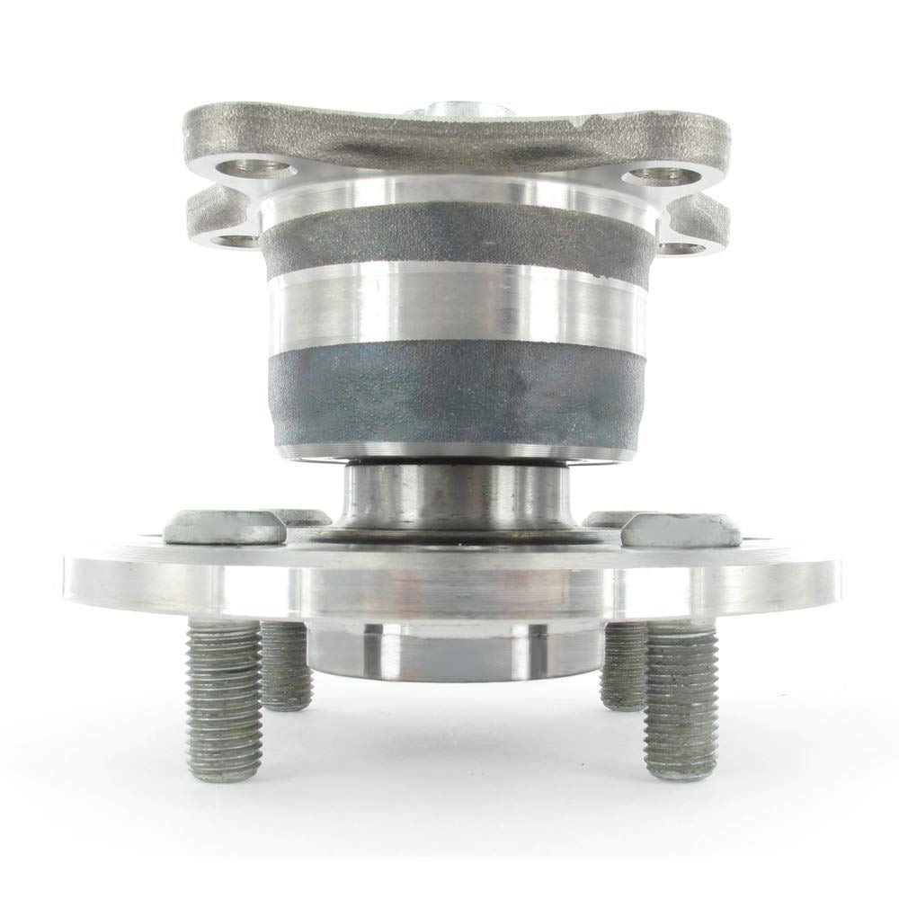 SKF BR930336 Roulement d'essieu et moyeu