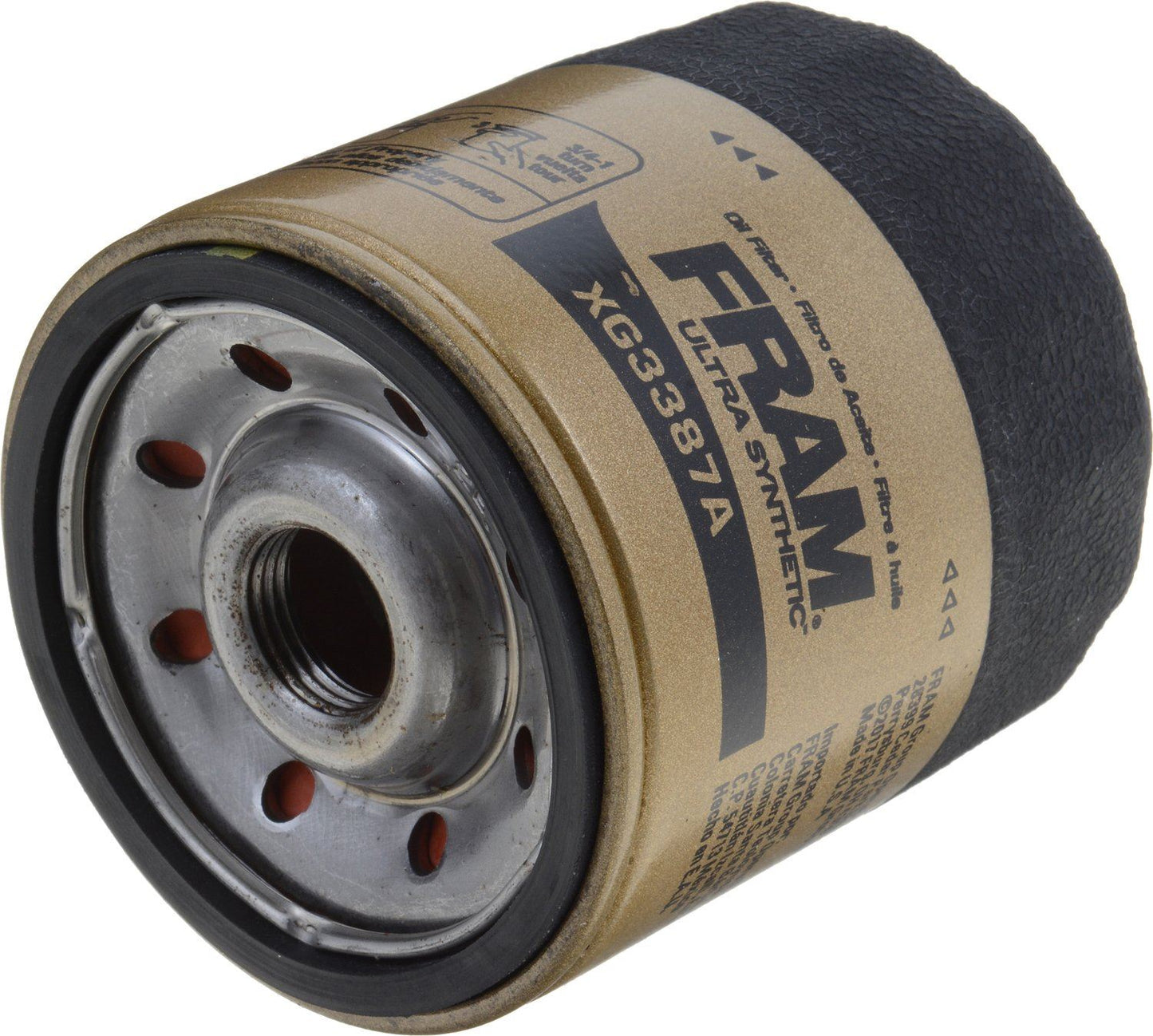 Filtro de aceite del motor Fram XG3387A