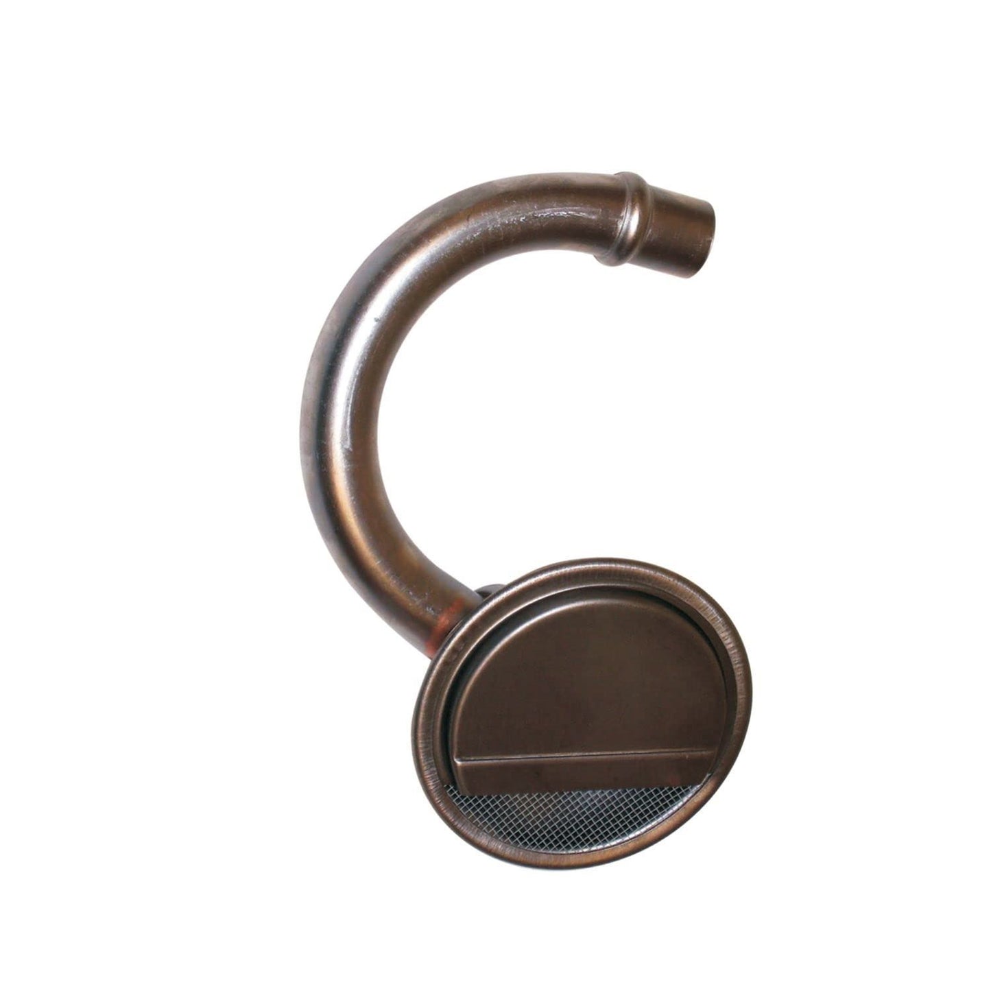 Tubo de recogida de bomba de aceite de motor Melling 251S