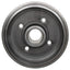 ACDelco Professional Durastop 18B237 Tambour de frein
