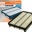 Filtro de aire Fram CA8067