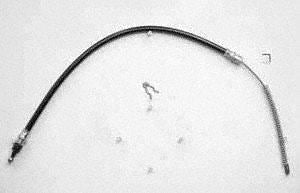 Raybestos BC92684 Parking Brake Cable