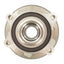 Conjunto de cubo y cojinete de eje SKF BR930742