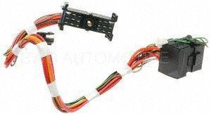 BWD CS574 Ignition Switch