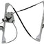 Dorman 741-593 Power Window Motor and Regulator Assembly