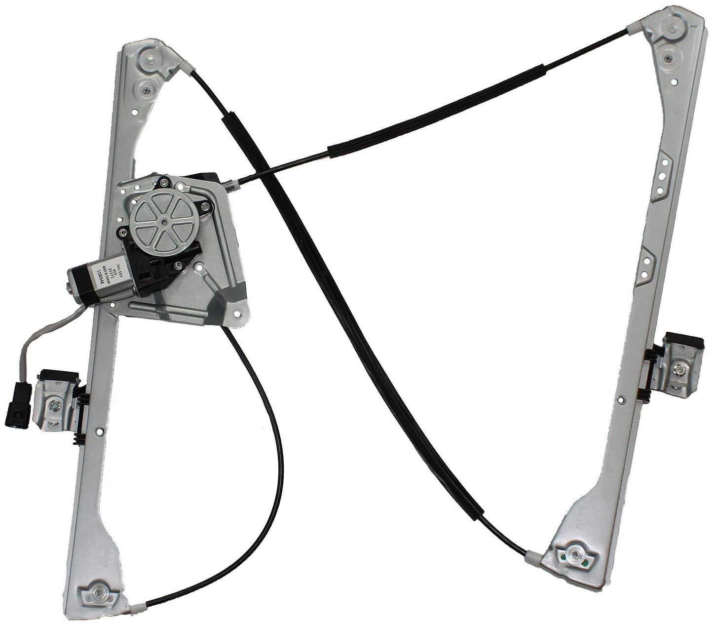 Dorman 741-593 Power Window Motor and Regulator Assembly