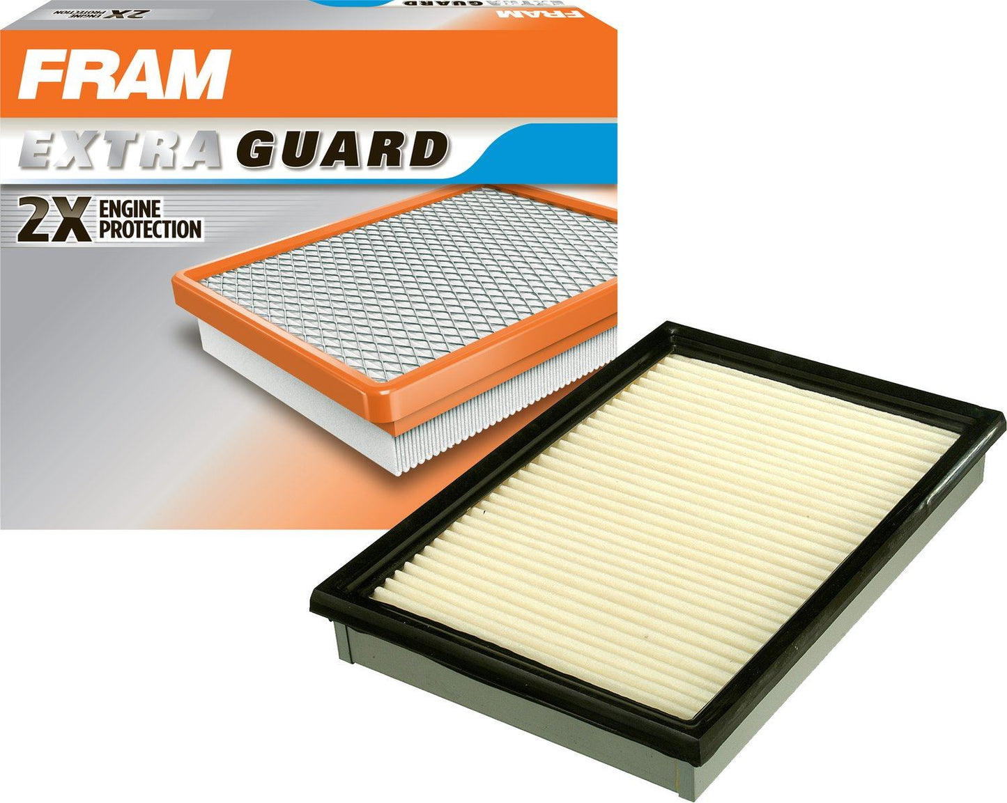 Filtro de aire Fram CA8121